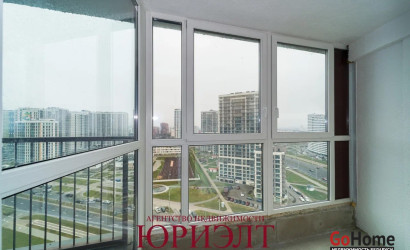 Купить 3-комнатную квартиру, Минск, Николы Теслы, 20 (Октябрьский район). Фото 2