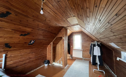 Купить коттедж, Брест, Пресса, 4.15 соток. Фото 11