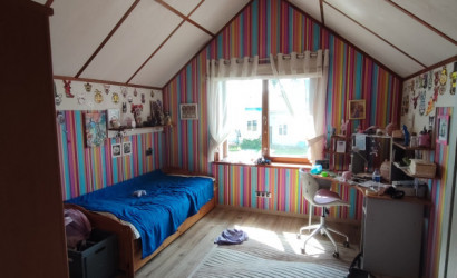 Купить коттедж, Кобрин,  ул. Ленина 200/А, 11.9 соток. Фото 7