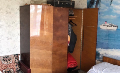 Купить 3-комнатную квартиру, Комсомолец, Комсомольская, 4. Фото 4