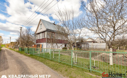 Купить дом в деревне, Курган Славы, 6 соток. Фото 29
