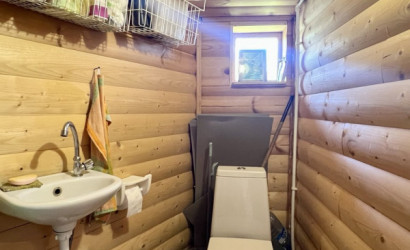 Купить дачу, Буды, СТ Алеся, 10 соток. Фото 7