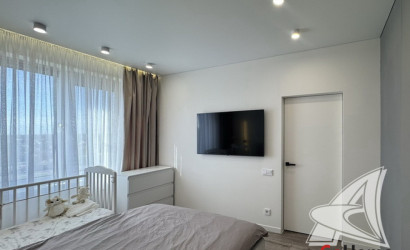 Купить 1-комнатную квартиру, Брест, Вулька, ул. Мытная. Фото 22