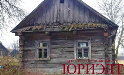 Купить дом, Еськовичи, Дзержинского, 26 соток. Фото 1