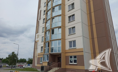 Купить 2-комнатную квартиру, Брест, Заводская, ул. Пионерская. Фото 4