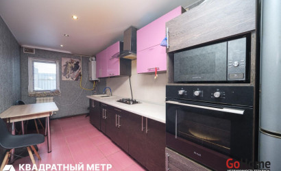 Купить дом, Смолевичи, Красная ул., 6/а, 7 соток. Фото 10