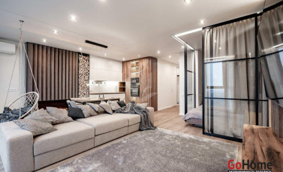 Снять 1-комнатную квартиру, Минск, ул. Макаенка, д. 12д. Фото 10