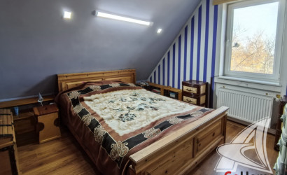 Купить дом, Вистычи, Чернавчицкий с/с, 15.48 соток. Фото 12