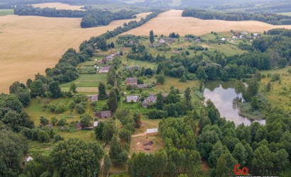 Купить дом, Василевщина, Центральная ул., 22.2 соток. Фото 6