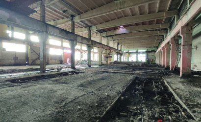 Продажа помещения, Лида, Индустриальная, 21/27,  1328.4 кв.м.. Фото 10