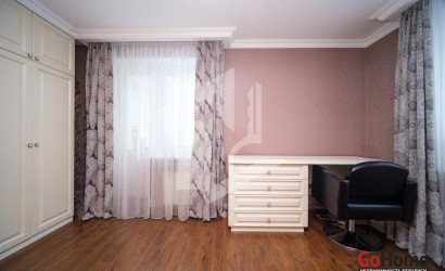 Купить 4-комнатную квартиру, Минск, Острошицкая ул., 8 (Первомайский район). Фото 34