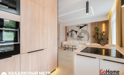 Купить 2-комнатную квартиру, Минск, Сурганова ул., 20(Первомайский район). Фото 14