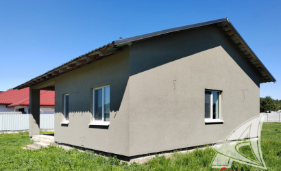 Купить дом, Большие Радваничи, Радваничский с/с, 15 соток. Фото 17