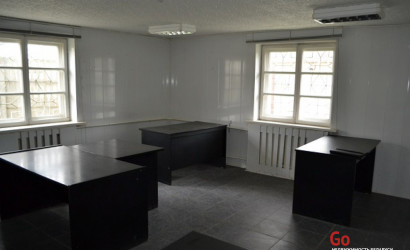 Продажа производственного помещения, Заозерье, Рассветная,1а,  от 35 до 2235 кв.м.. Фото 8