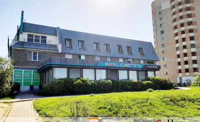 Аренда офиса, Минск, Будславская ул., 2, 17.7 кв.м.. Фото 2