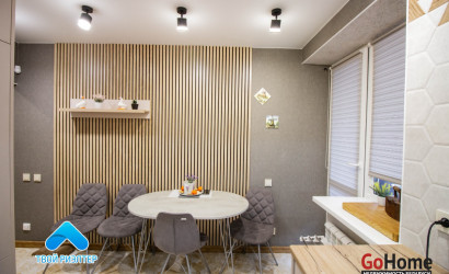 Купить 4-комнатную квартиру, Гомель, ул. Советская, д. 97 к.4. Фото 10