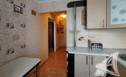 Купить 2-комнатную квартиру, Брест, Центр, пр-т Машерова. Фото 6