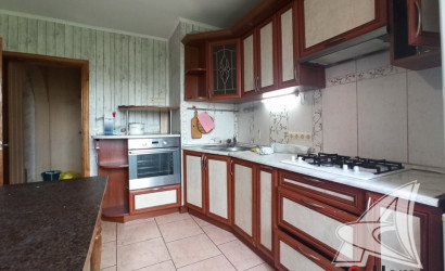 Купить 3-комнатную квартиру, Брест, Дубровка, ул. Дубровская. Фото 5