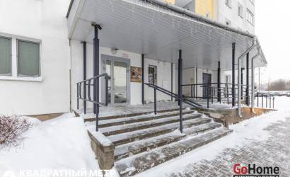 Купить 1-комнатную квартиру, Минск, ул. Рафиева, д. 54а (Московский район). Фото 15