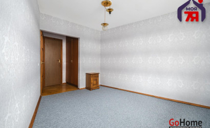 Купить 4-комнатную квартиру, Минск, Парниковая ул., 9 (Первомайский район). Фото 15