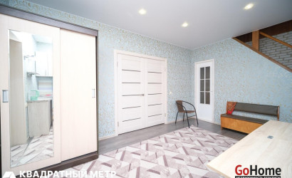 Купить дом, Дукора, Партизанская-2 ул., 14.89 соток. Фото 7