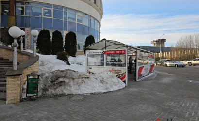 Продажа офиса, Минск, Домбровская ул., 9,  100.3 кв.м.. Фото 20