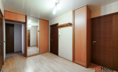 Купить 4-комнатную квартиру, Минск, Кунцевщина ул., 36 (Фрунзенский район). Фото 7