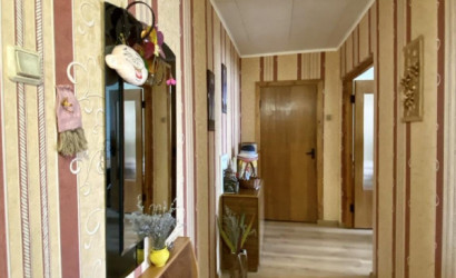 Купить 1-комнатную квартиру, Брест, Молодогвардейская ул.. Фото 11