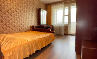 Купить 3-комнатную квартиру, Барановичи, Бородинского, 5. Фото 22