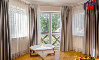 Купить дом, Дофаренция, Цветочный пер., 20.46 соток. Фото 29