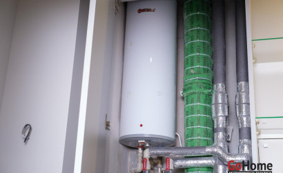 Купить 3-комнатную квартиру, Минск, Дзержинского просп., 94(Московский район). Фото 46