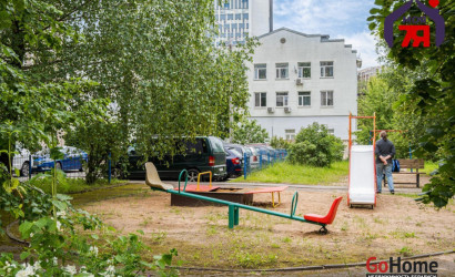 Купить 2-комнатную квартиру, Минск, Парниковая ул., 3/3 (Первомайский район). Фото 14