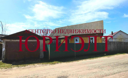 Купить коттедж, Жлобин, Станционная, 1А, 5.1 соток. Фото 1