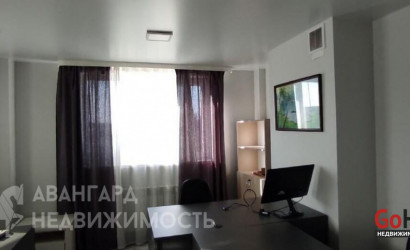 Аренда офиса, Ратомка, Заславская ул., 13,  180 кв.м.. Фото 9