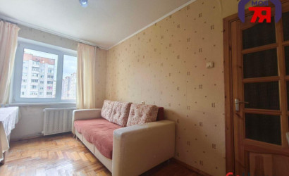 Купить 3-комнатную квартиру, Мачулищи, Молодежная ул., 13. Фото 11