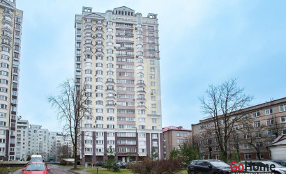 Купить 2-комнатную квартиру, Минск, Сурганова ул., 7/А (Первомайский район). Фото 28