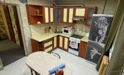 Снять 1-комнатную квартиру на сутки, Солигорск, К.Заслонова 53. Фото 14