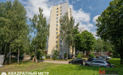 Купить 1-комнатную квартиру, Минск, Якубова ул., 38 (Ленинский район). Фото 23