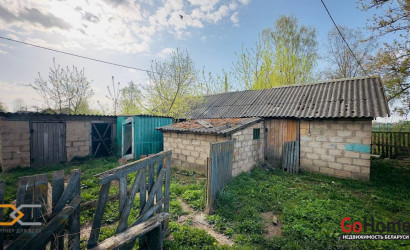 Купить дом, Октябрь, Молодежная ул., 10, 15 соток. Фото 10