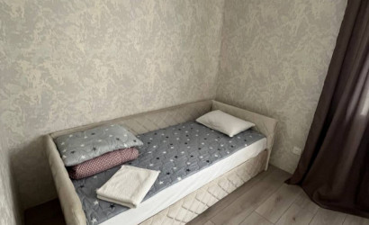 Снять 2-комнатную квартиру на сутки, Барановичи, советская 146Б. Фото 8