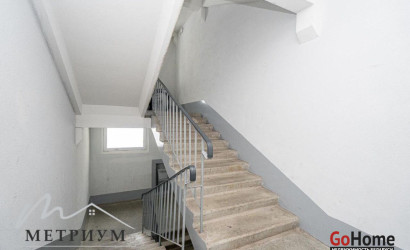 Купить 2-комнатную квартиру, Минск, Колесникова ул., 27 (Фрунзенский район). Фото 18