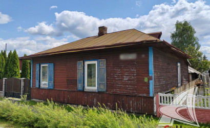 Купить дом, Жабинка, г. Жабинка, 6.3 соток. Фото 6