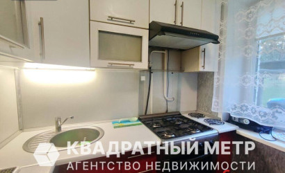 Купить 3-комнатную квартиру, Минск, Геологическая ул., 123 (Партизанский район). Фото 1