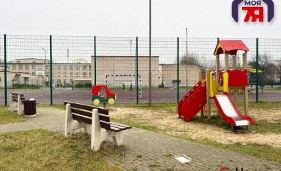 Купить 2-комнатную квартиру, Солигорск, Горького ул., 11/А. Фото 27