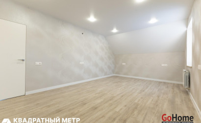 Купить дом, Голышово, Луговая ул., 2, 15 соток. Фото 13