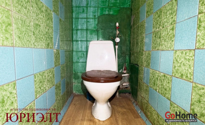 Купить 4-комнатную квартиру, Витебск, Урицкого, 8. Фото 17