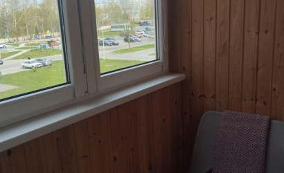 Купить 3-комнатную квартиру, Витебск, Медицинская ул., 1. Фото 9