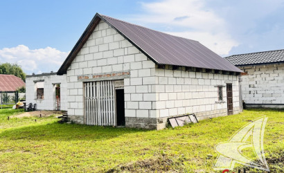 Купить дом, Брест, Козловичи, 10.3 соток. Фото 20