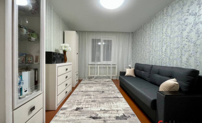 Купить 1-комнатную квартиру, Людвиново, ул. Мира. Фото 5