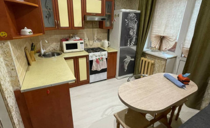 Снять 1-комнатную квартиру на сутки, Солигорск, К.Заслонова 53. Фото 13